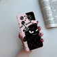 For Xiaomi 13T Pro Case Fashion Marble Astronaut Silicone Phone Cases For Xiaomi Mi 13T Mi13T 13 T Pro 5G Protection Back Cover - Caseverse
