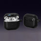 Frosted Earphone Case for Apple Airpods 4 with Cleansing Sets Wireless Headset Cover Magnetic Horizontal Lock Protective Covers