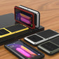 Love Mei Phone Case for  LG V60 Silicone Military Grade Metal Protective Case Shock Proof Dust Proof Cover - Caseverse