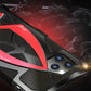 Luphie Rugged Phone Case Military Grade Armor Shell For iPhone 15 14 13 Pro Max Shockproof Metal Fundas - Caseverse