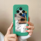 For Redmi 14C Phone Case Cartoon Astronaut Full Coverage Anti Drop Funda For Xiaomi Redmi 14 C Soft Liquid Silicone Bumper Capa - Caseverse