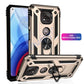 for Moto G Power Case for Phone Moto G Power 2021 Case Shockproof Armor Rugged Military Protective Car Holder Magnetic Cover - Caseverse