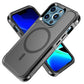 For iPhone 15 14 13 12 Magnetic Case Magsafe Military Grade Protection Back Shockproof Phone Case - Caseverse