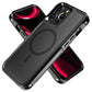 For iPhone 15 14 13 12 Magnetic Case Magsafe Military Grade Protection Back Shockproof Phone Case - Caseverse