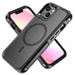 For iPhone 15 14 13 12 Magnetic Case Magsafe Military Grade Protection Back Shockproof Phone Case - Caseverse
